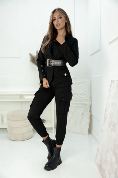 Komplet garniturowy KORS