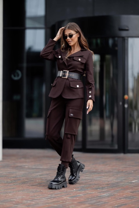 Komplet garniturowy KORS