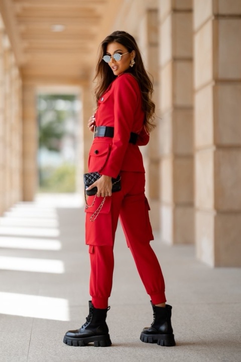 Komplet garniturowy KORS